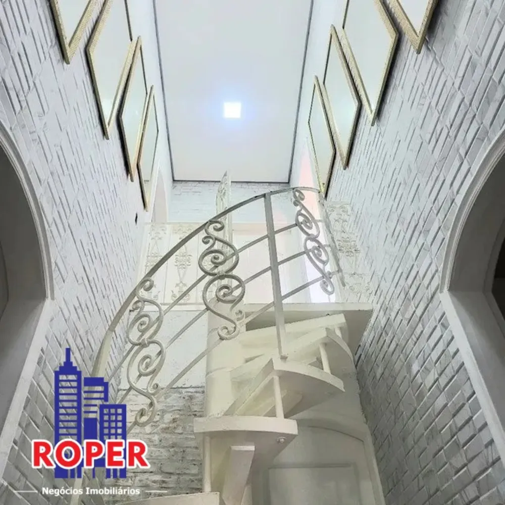 Casa, 4 quartos, 2400 m² - Foto 3