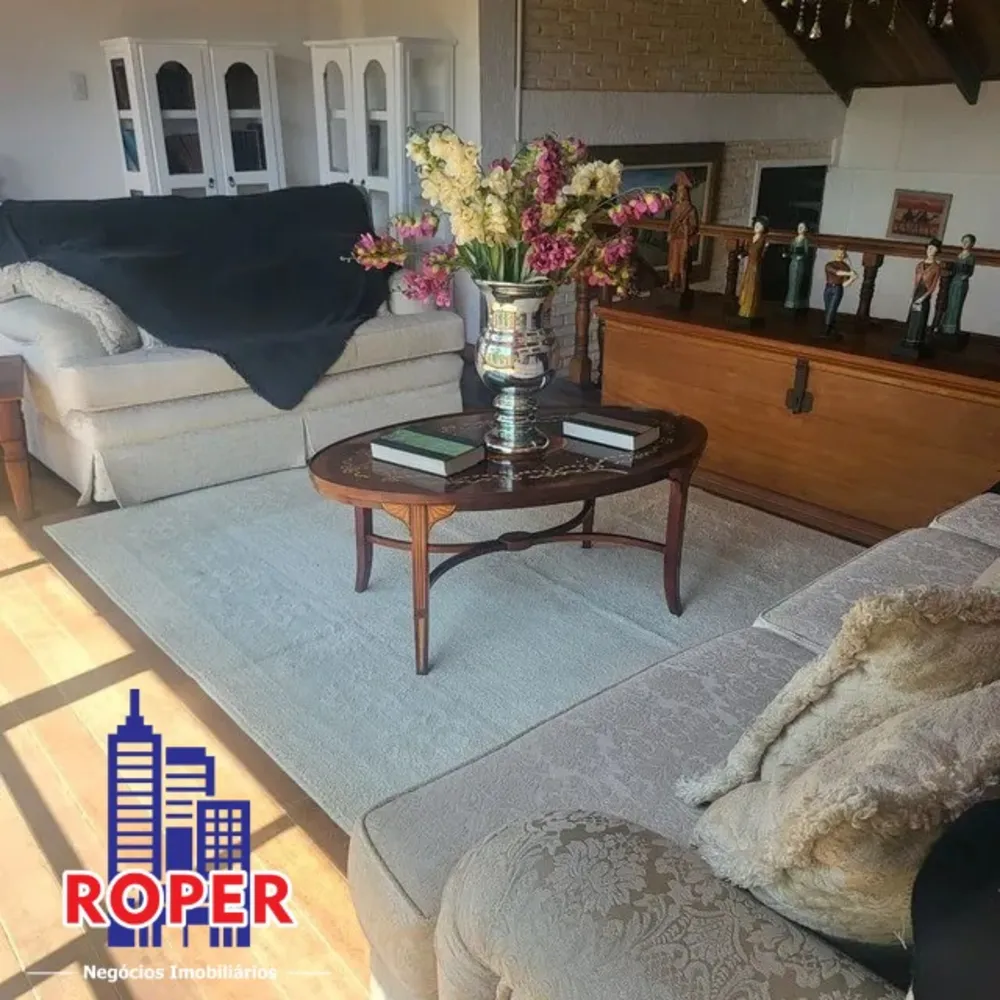 Casa, 4 quartos, 2400 m² - Foto 15