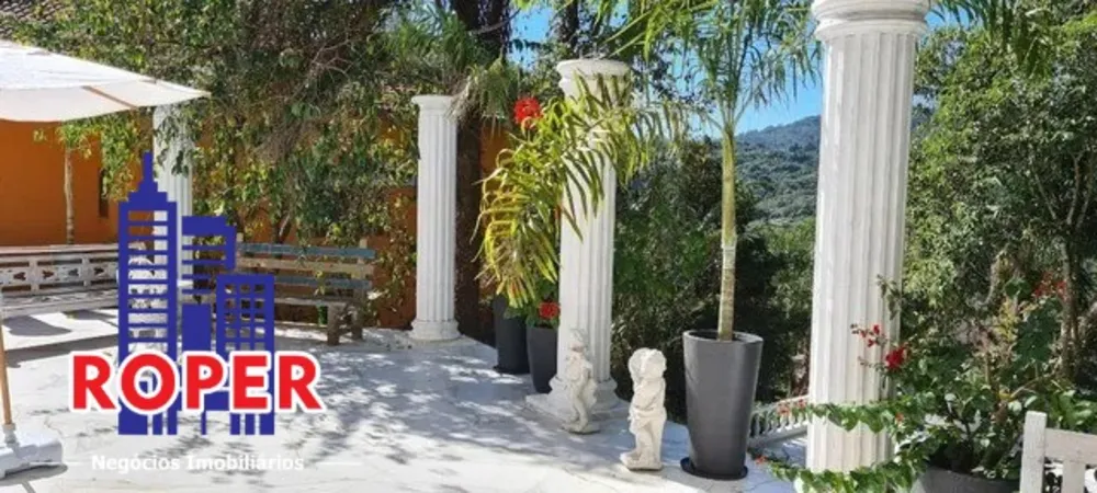 Casa, 4 quartos, 2400 m² - Foto 6