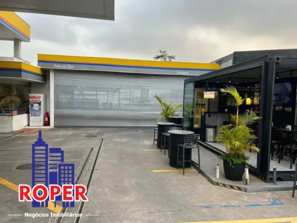 Loja-Salão, 150 m² - Foto 3