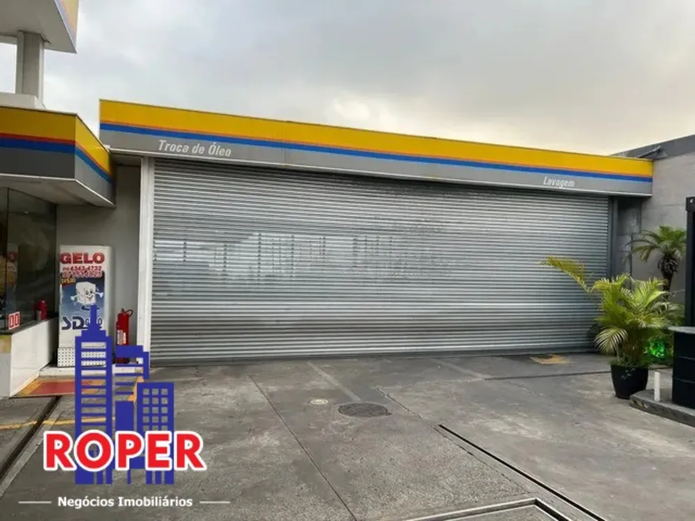 Loja-Salão, 150 m² - Foto 1