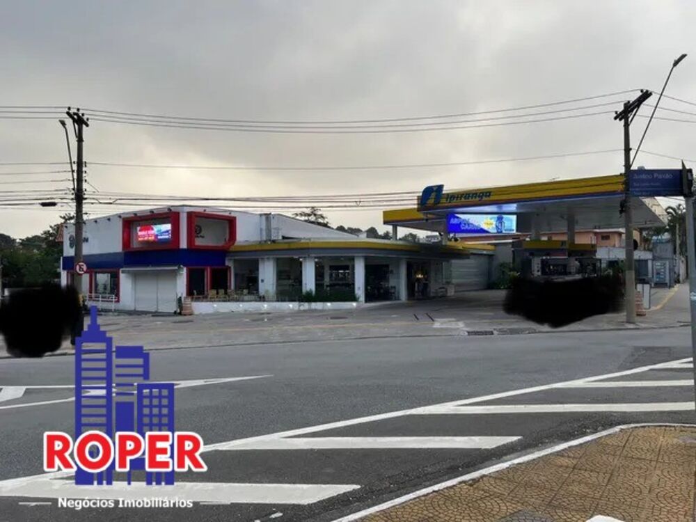 Loja-Salão, 150 m² - Foto 2