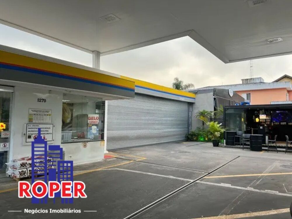 Loja-Salão, 150 m² - Foto 4