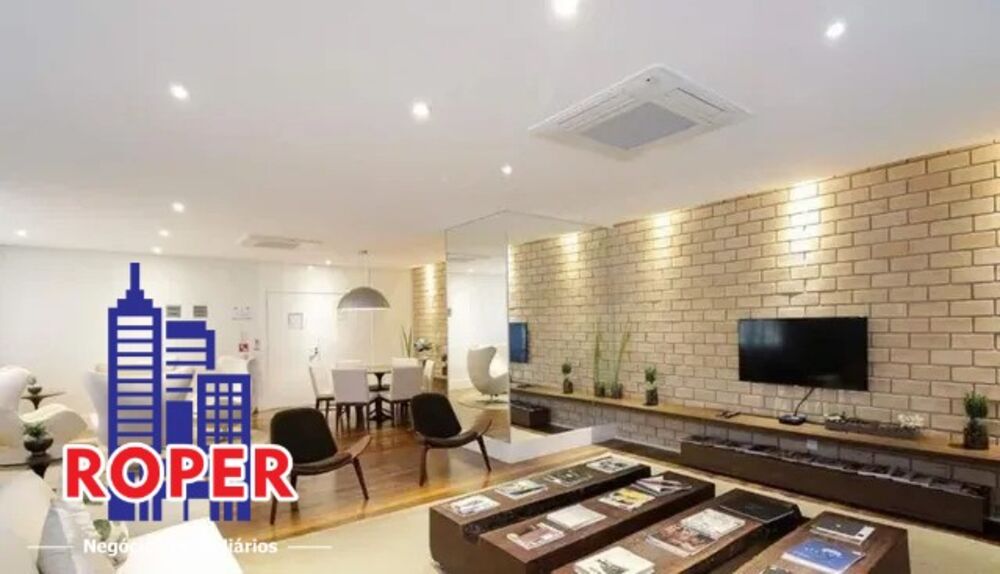 Apartamento, 1 quarto, 53 m² - Foto 3
