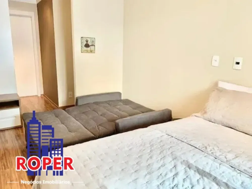 Apartamento, 1 quarto, 53 m² - Foto 8