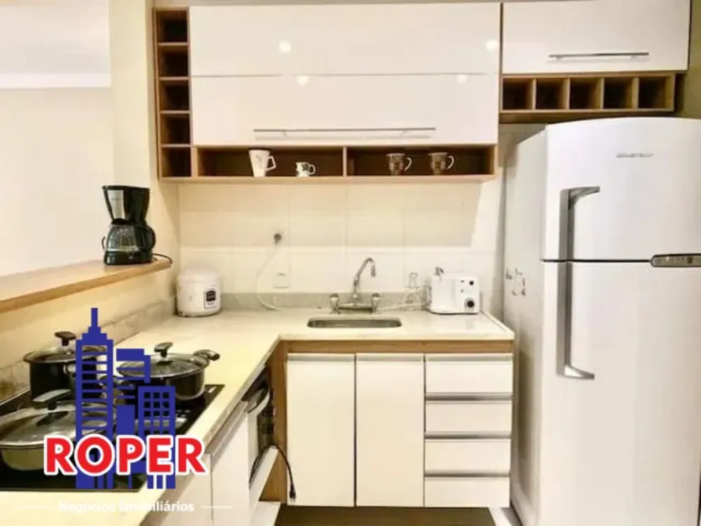 Apartamento, 1 quarto, 53 m² - Foto 4