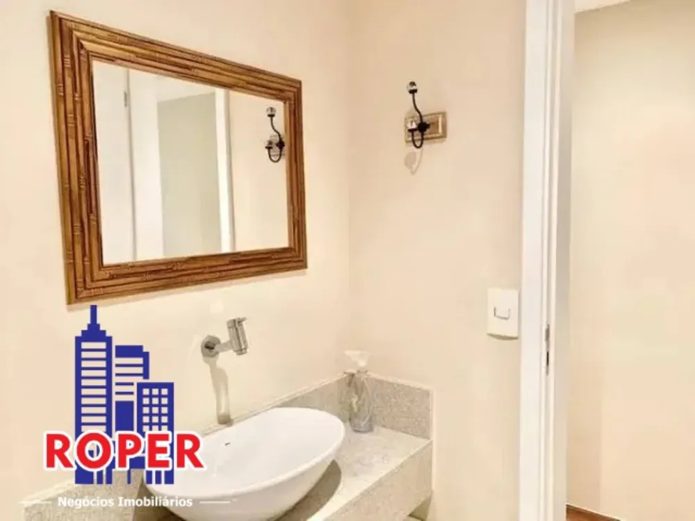 Apartamento, 1 quarto, 53 m² - Foto 6
