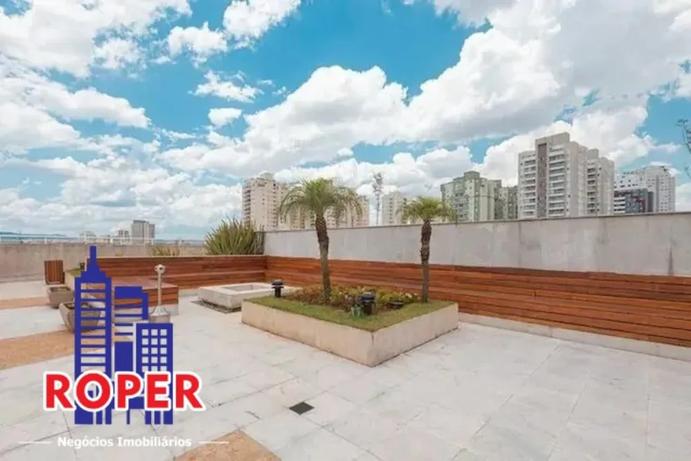 Apartamento, 1 quarto, 53 m² - Foto 16