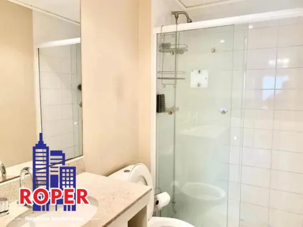Apartamento, 1 quarto, 53 m² - Foto 7