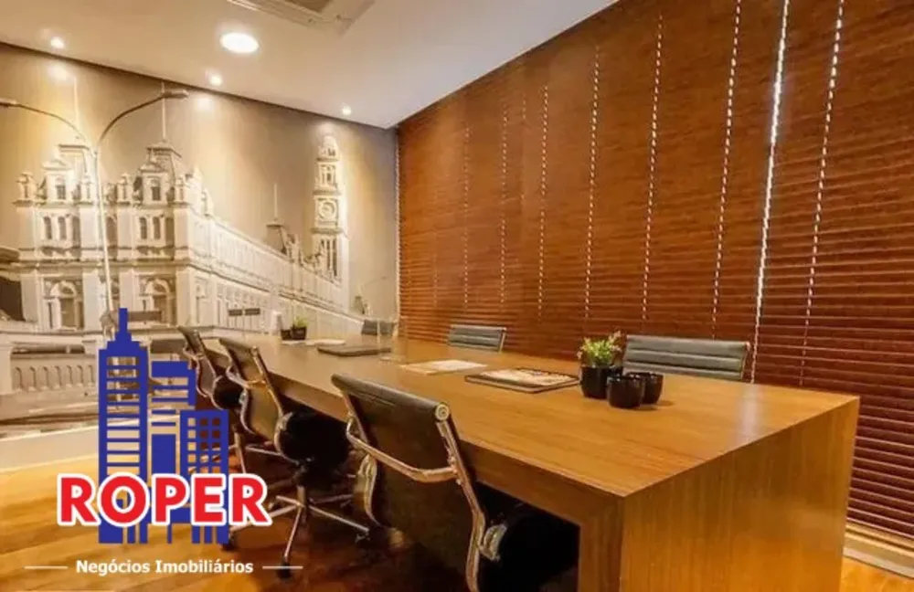 Apartamento, 1 quarto, 53 m² - Foto 10