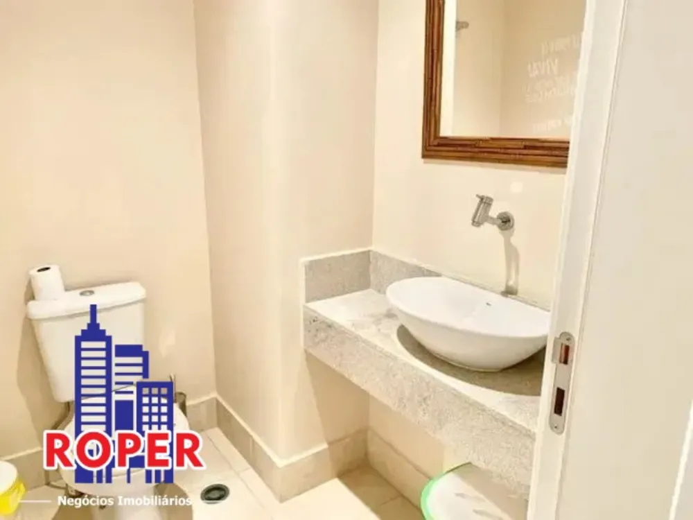 Apartamento, 1 quarto, 53 m² - Foto 5