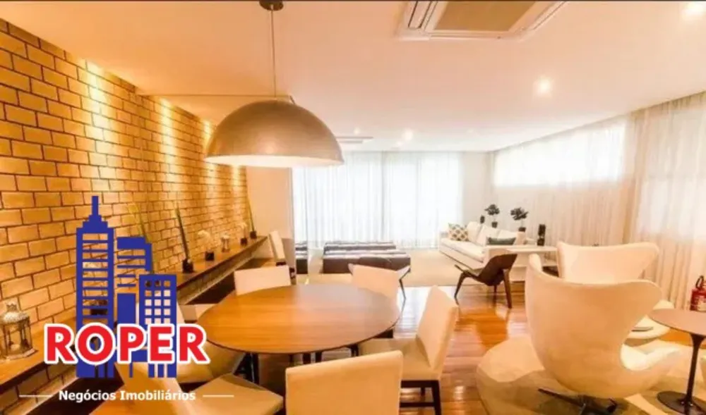 Apartamento, 1 quarto, 53 m² - Foto 9