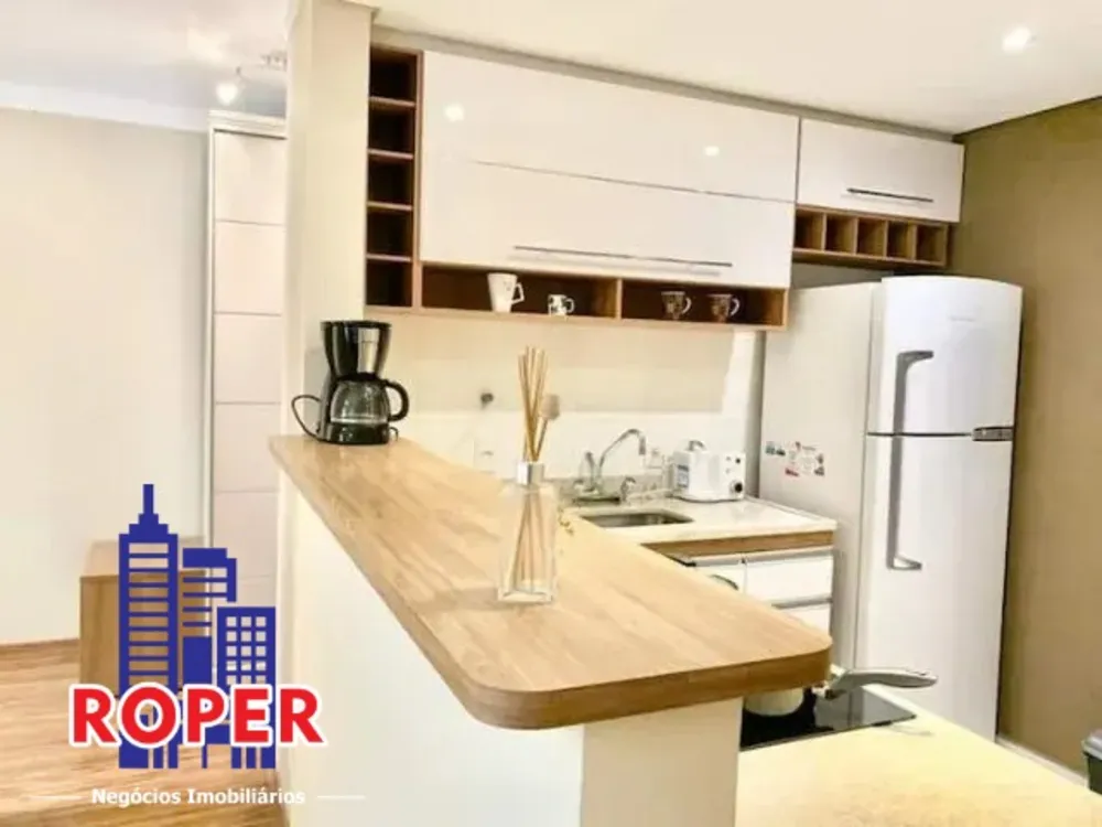 Apartamento, 1 quarto, 53 m² - Foto 3