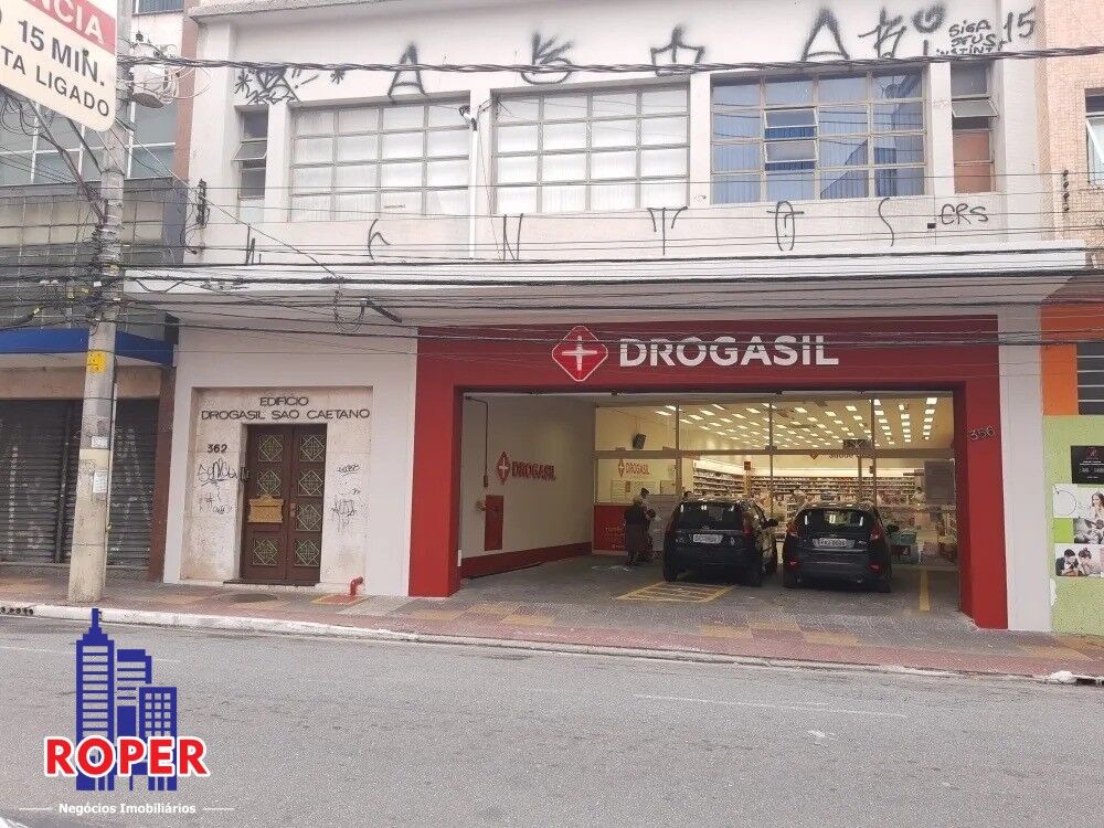 Sala-Conjunto, 42 m² - Foto 3