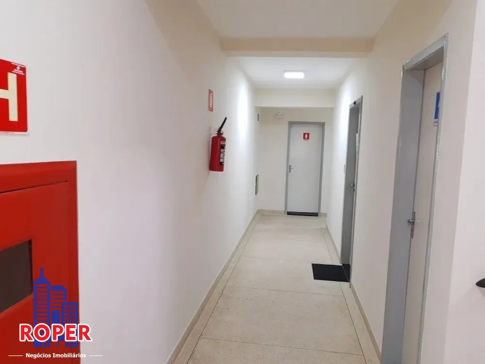 Sala-Conjunto, 42 m² - Foto 3