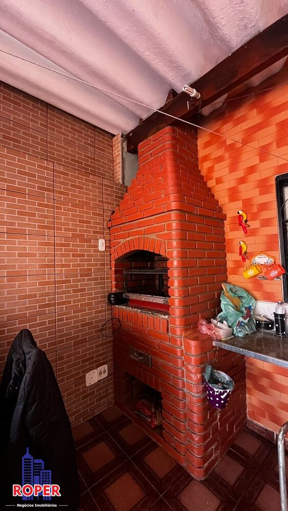 Casa, 3 quartos, 120 m² - Foto 4