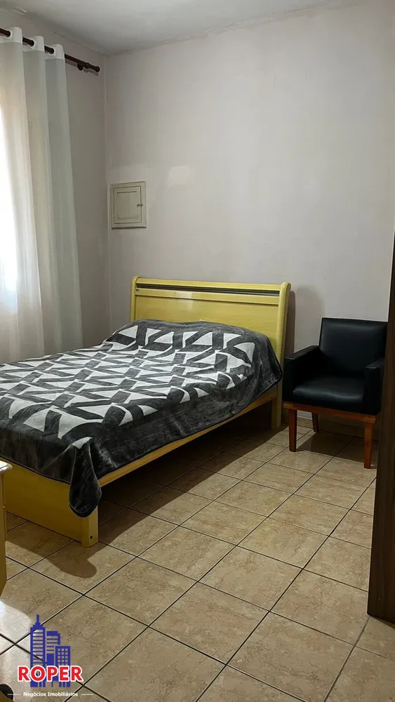 Casa, 3 quartos, 120 m² - Foto 9