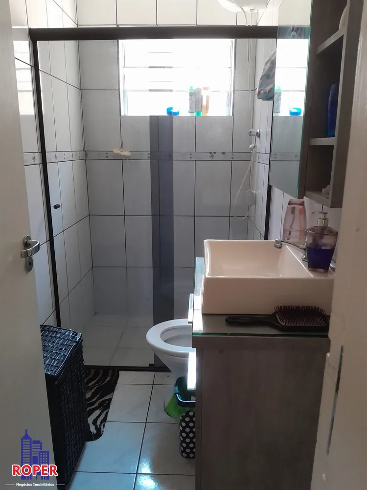 Casa, 3 quartos, 120 m² - Foto 7