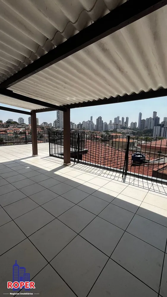 Casa, 3 quartos, 120 m² - Foto 12