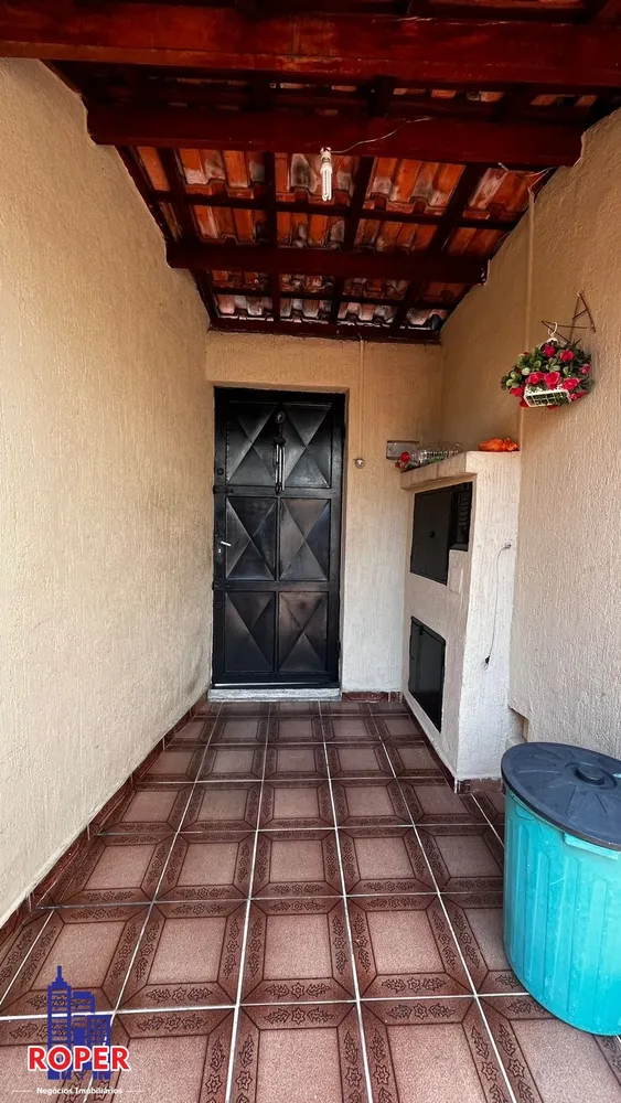 Casa, 3 quartos, 120 m² - Foto 2