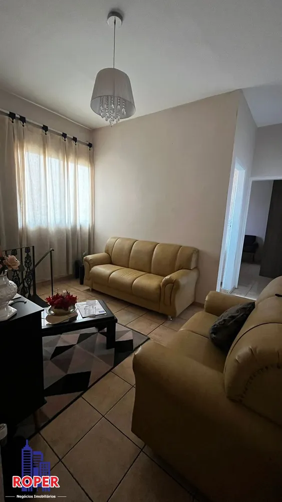 Casa, 3 quartos, 120 m² - Foto 4