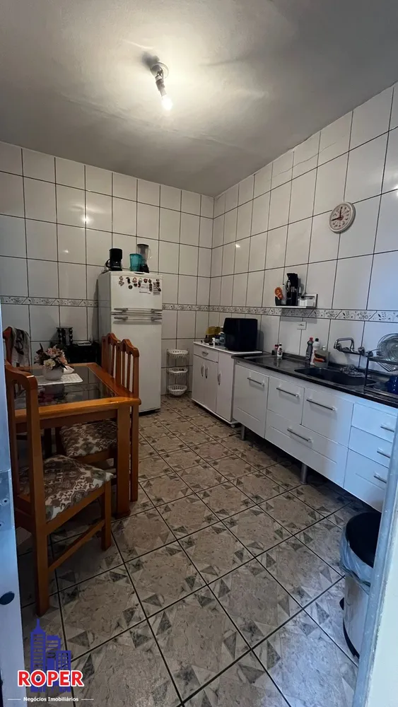 Casa, 3 quartos, 120 m² - Foto 6