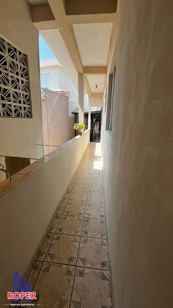 Casa, 3 quartos, 120 m² - Foto 3