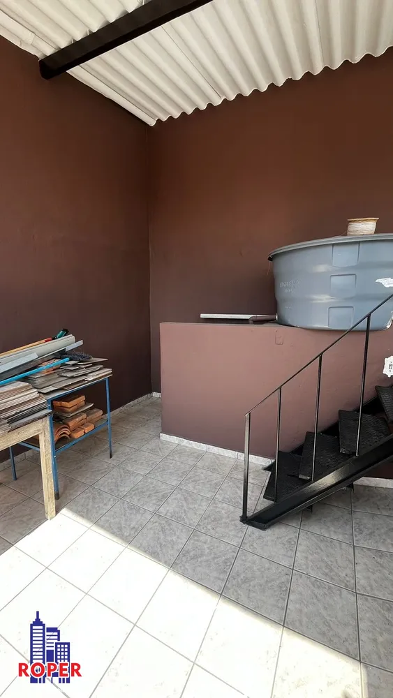 Casa, 3 quartos, 120 m² - Foto 16