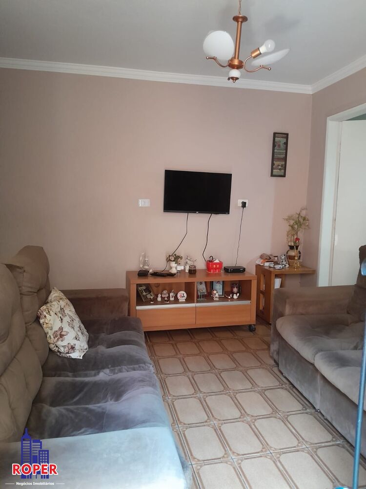 Casa, 3 quartos, 120 m² - Foto 1