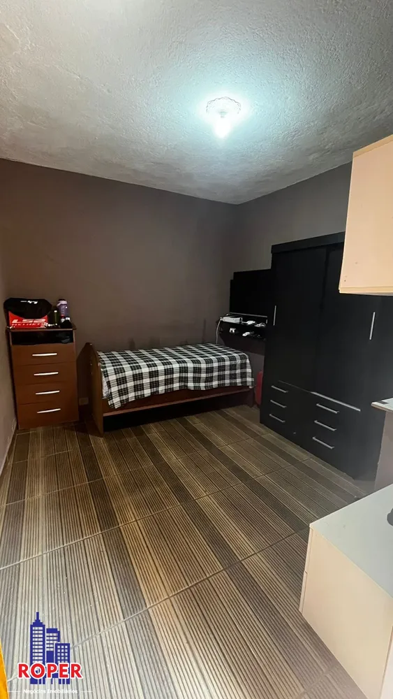 Casa, 3 quartos, 120 m² - Foto 8