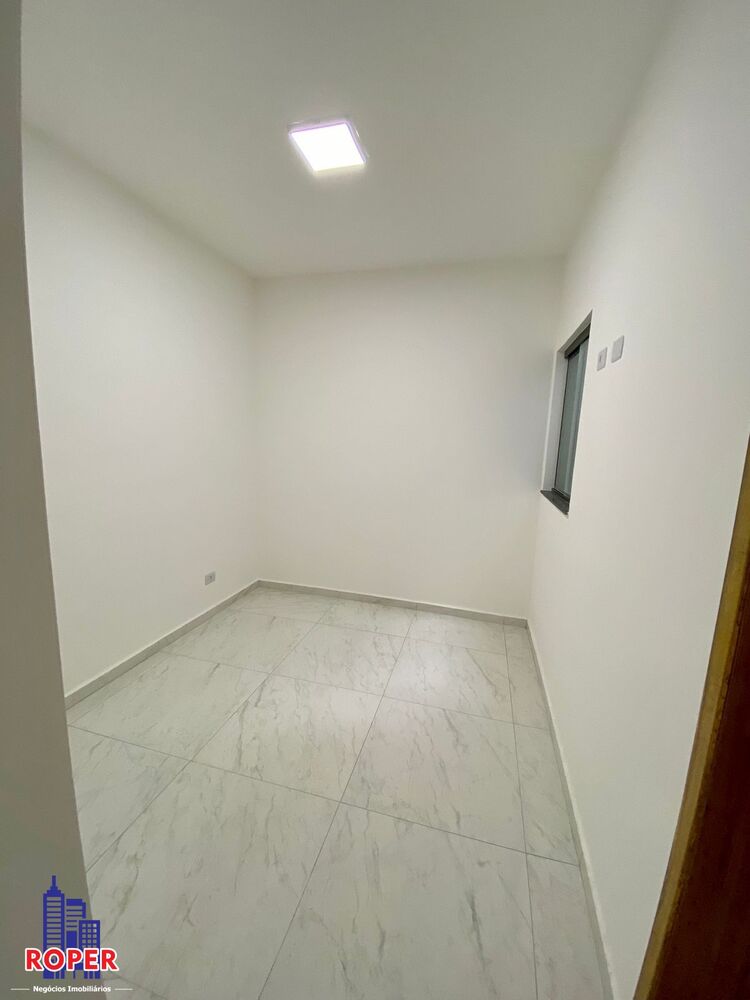 Apartamento, 1 quarto, 33 m² - Foto 3