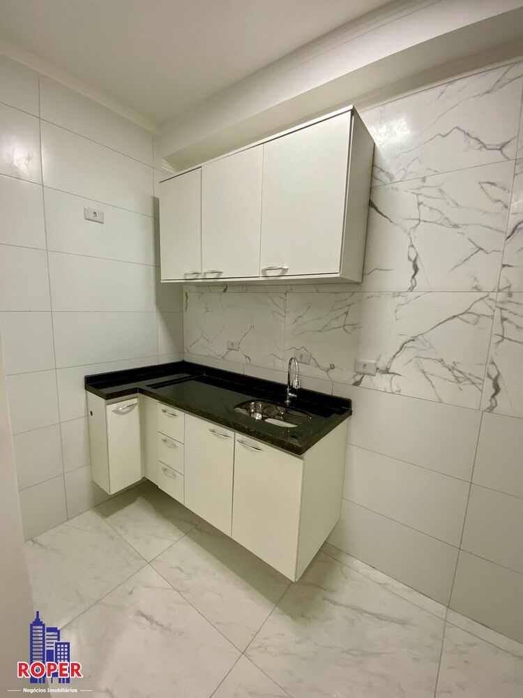 Apartamento, 1 quarto, 33 m² - Foto 7