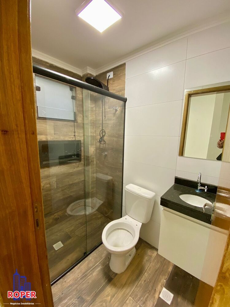 Apartamento, 1 quarto, 33 m² - Foto 8