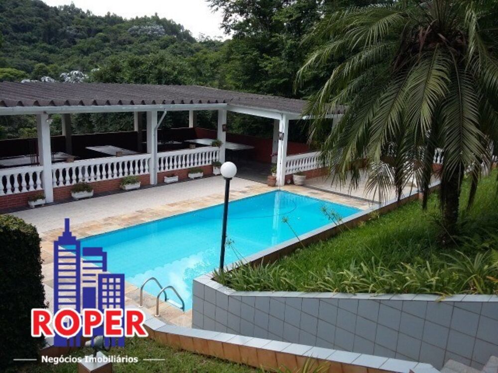 Sítio à venda com 7 quartos, 28000m² - Foto 1