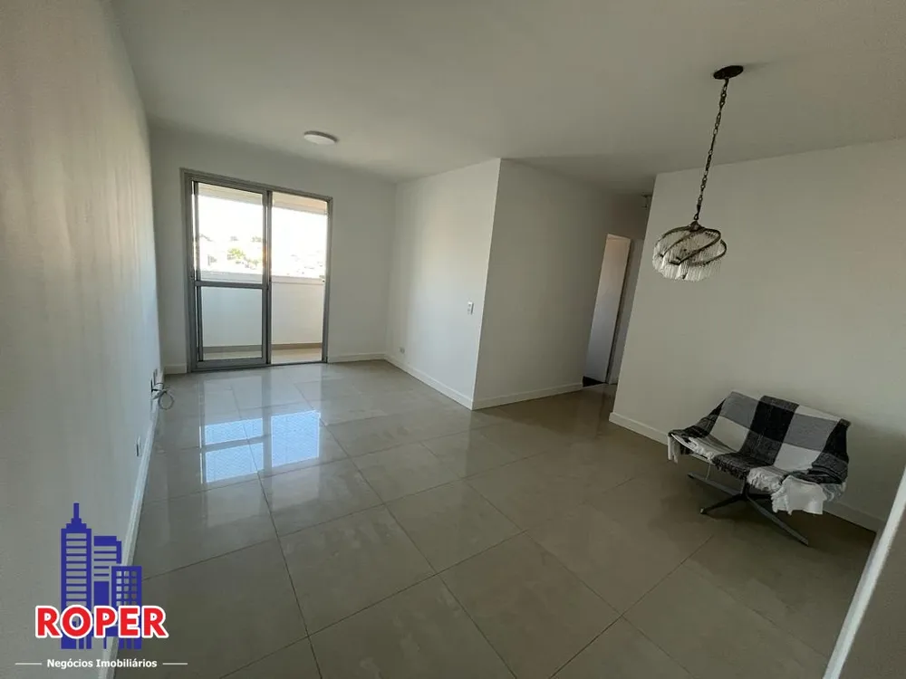 Apartamento, 3 quartos, 65 m² - Foto 1