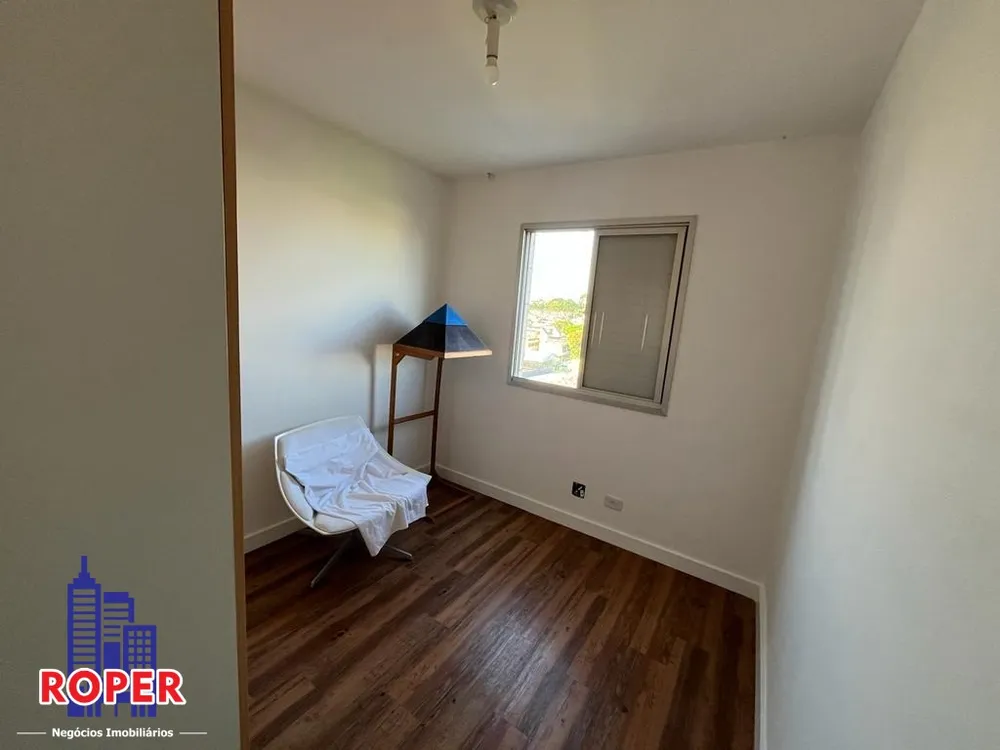 Apartamento, 3 quartos, 65 m² - Foto 4