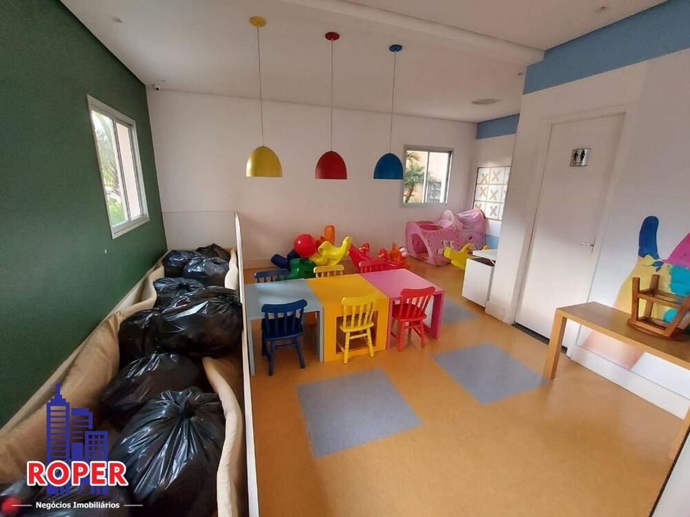 Apartamento, 3 quartos, 65 m² - Foto 10
