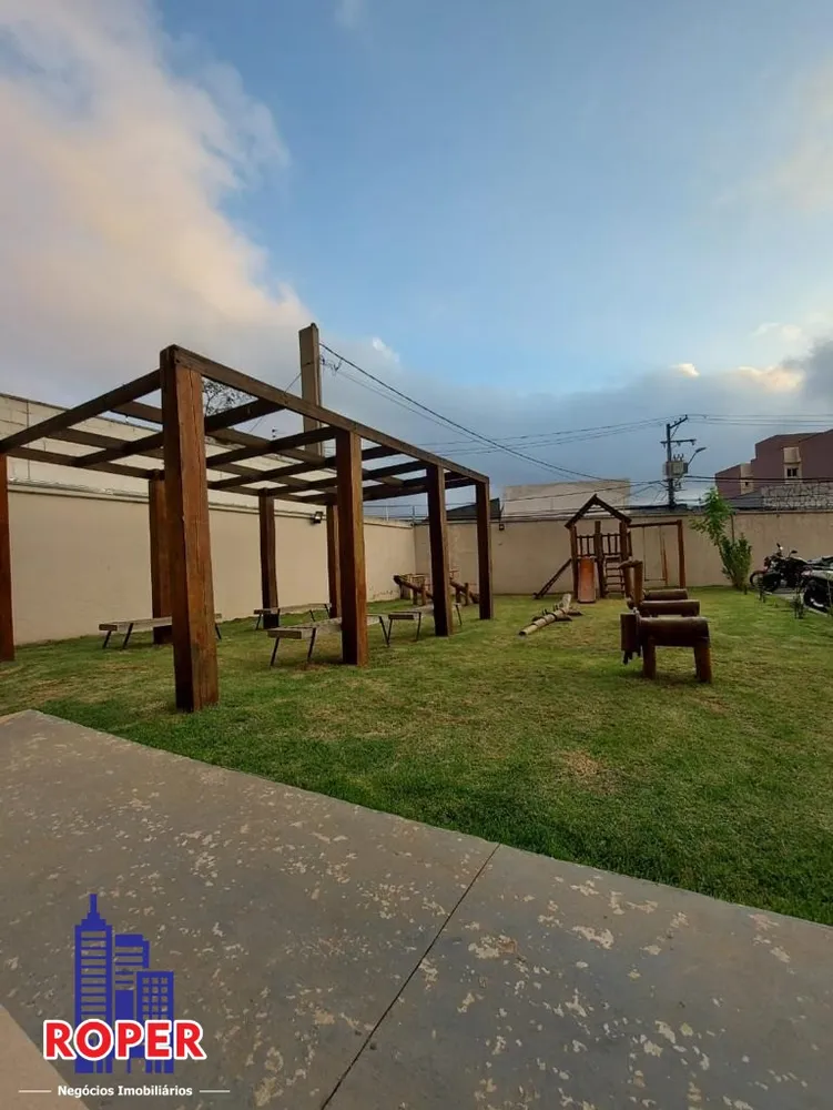 Apartamento, 3 quartos, 65 m² - Foto 1