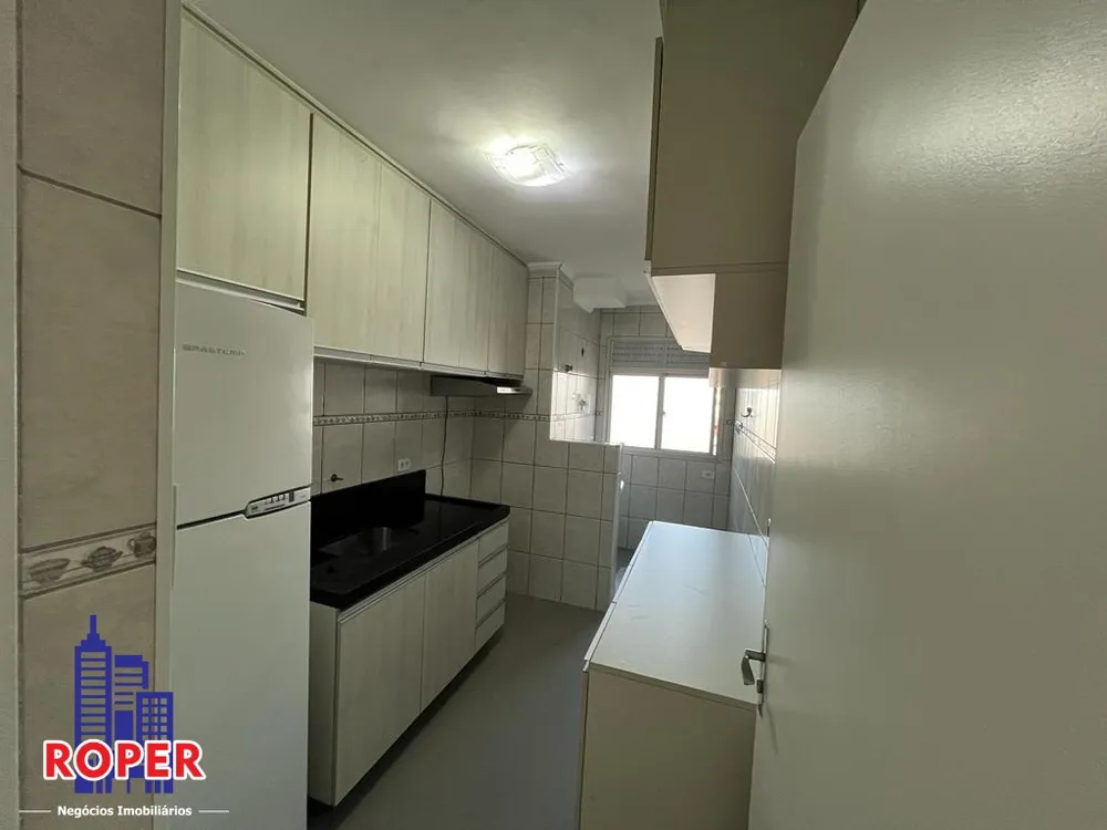 Apartamento, 3 quartos, 65 m² - Foto 7