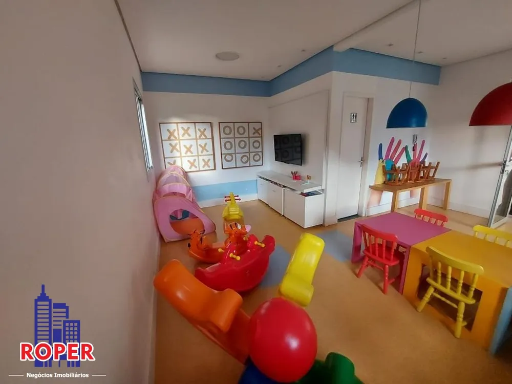 Apartamento, 3 quartos, 65 m² - Foto 6