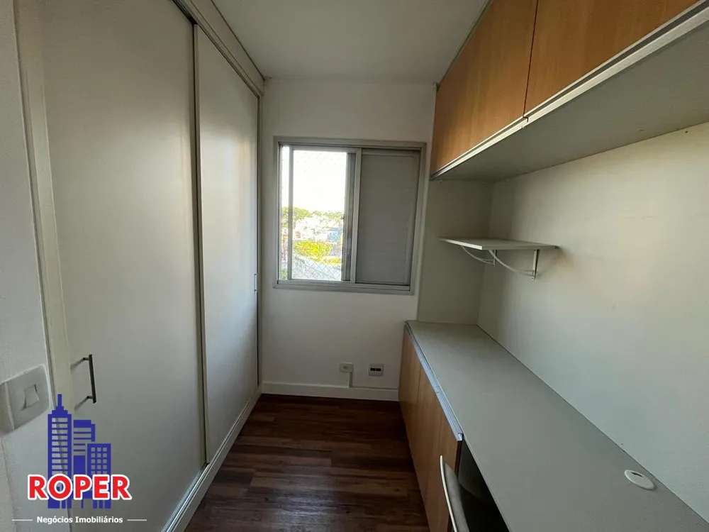 Apartamento, 3 quartos, 65 m² - Foto 2