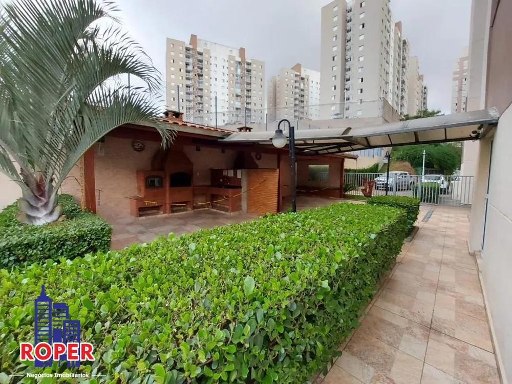 Apartamento, 3 quartos, 65 m² - Foto 13