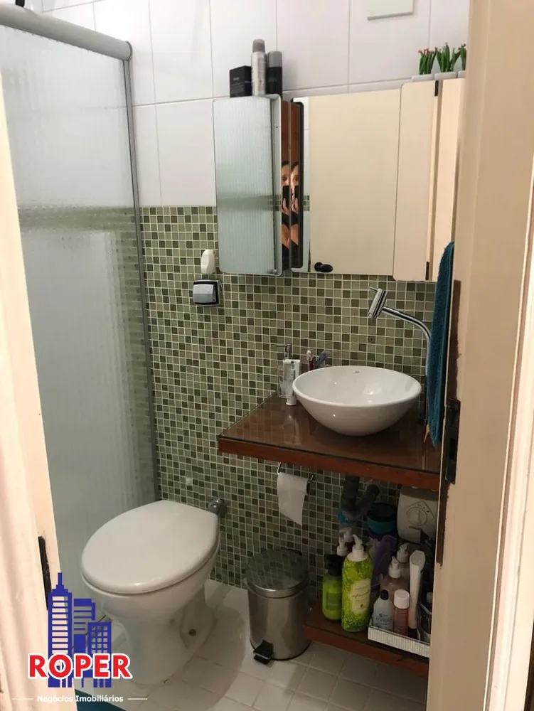 Casa, 2 quartos, 105 m² - Foto 6