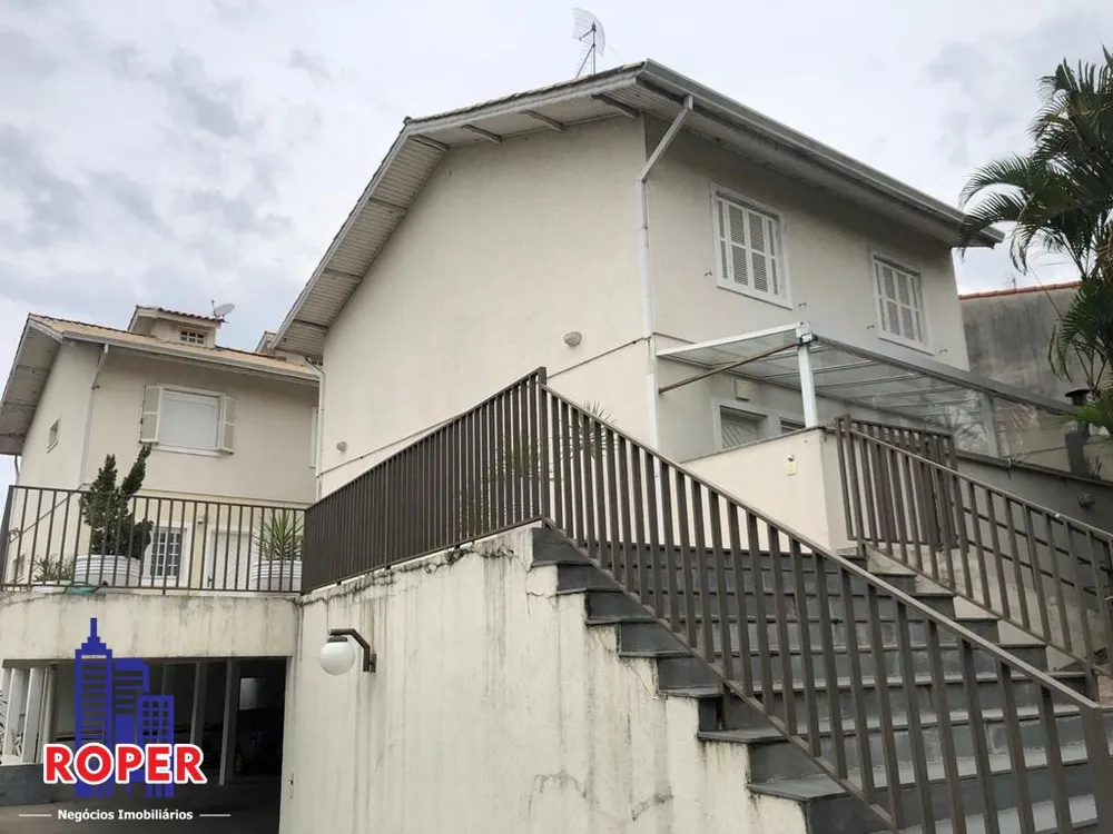 Casa, 2 quartos, 105 m² - Foto 1