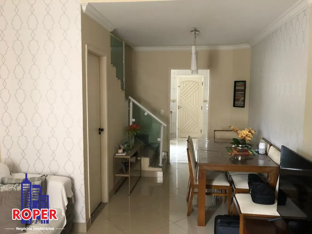 Casa, 2 quartos, 105 m² - Foto 7