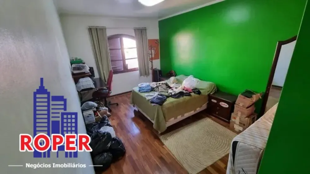 Casa, 3 quartos, 163 m² - Foto 4