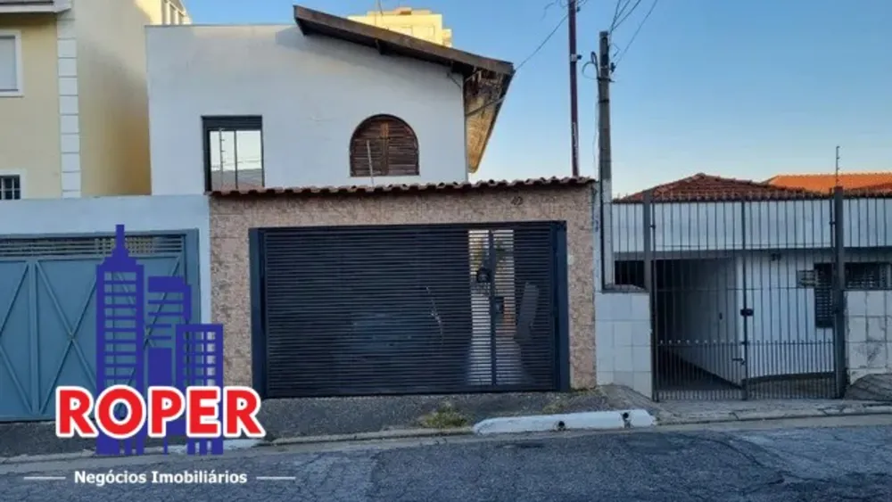 Casa, 3 quartos, 163 m² - Foto 5