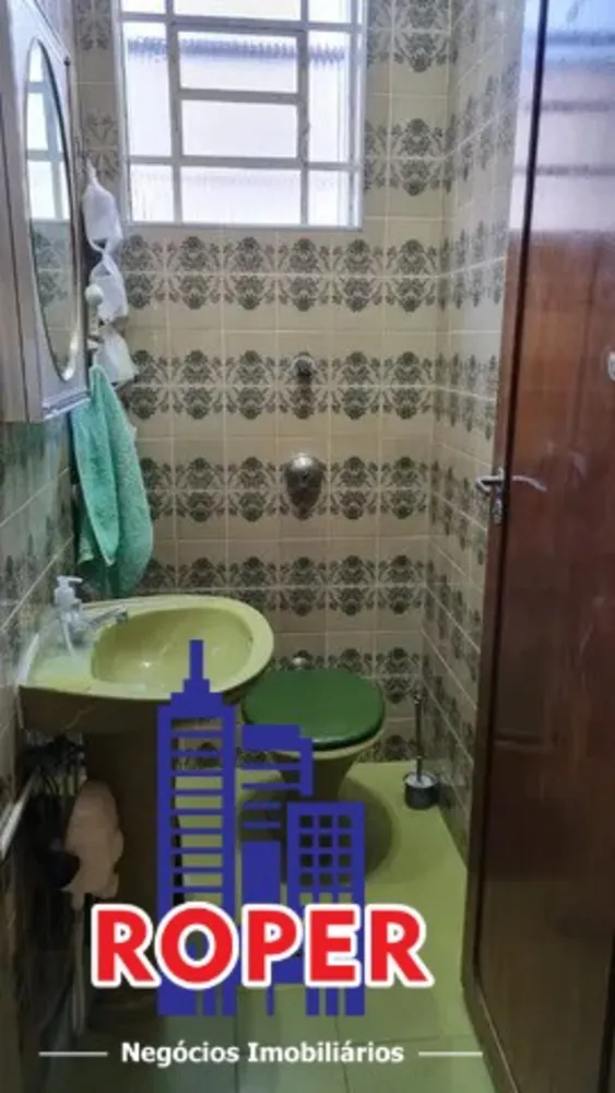 Casa, 3 quartos, 163 m² - Foto 6