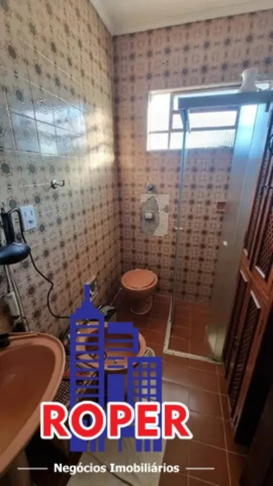 Casa, 3 quartos, 163 m² - Foto 1
