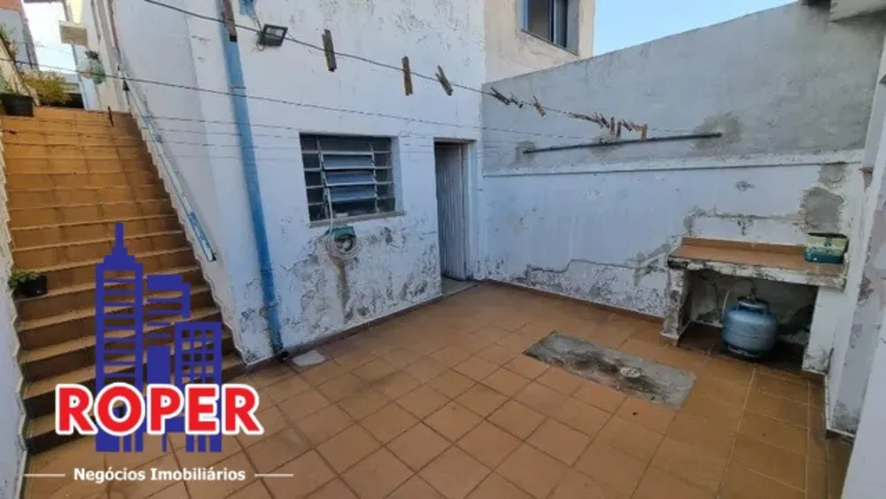 Casa, 3 quartos, 163 m² - Foto 8